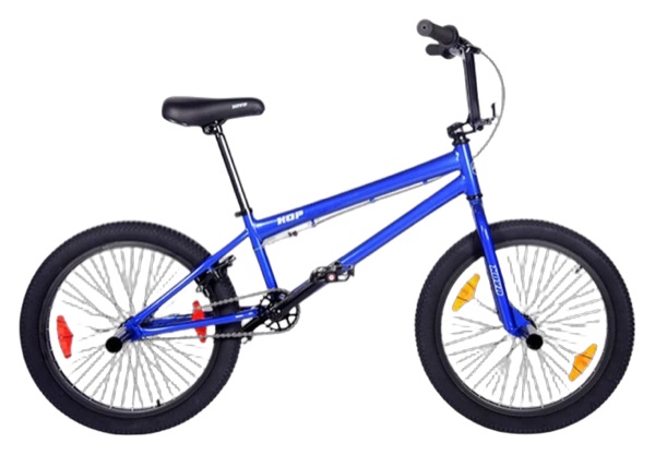 Kova Hop freestyle 20