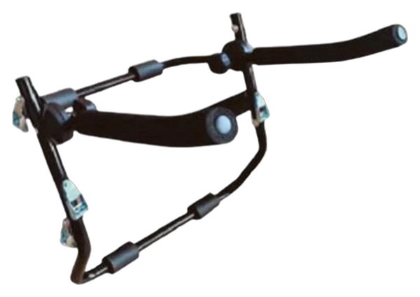 Kova Portabicicletas universal 2 bicis