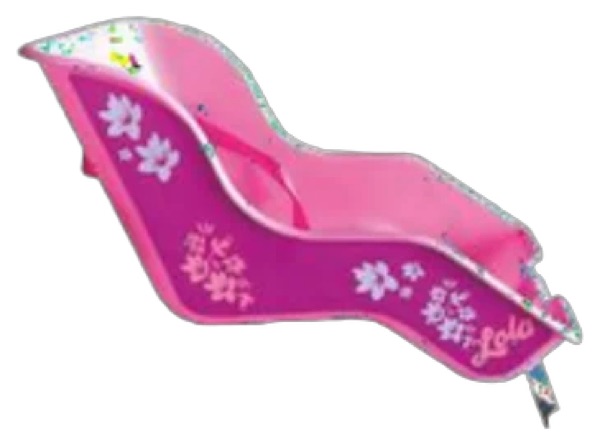 Kova Silla porta muñecas Lola