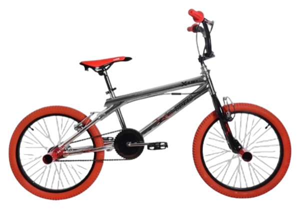 Kova X-Up freestyle