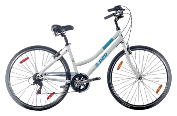 S-Pro Strada Lady