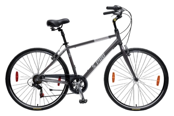 S-Pro Strada Man