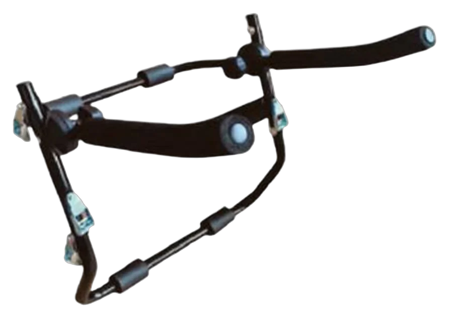 Kova Portabicicletas universal 2 bicis